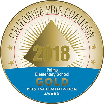 PBIS Silver